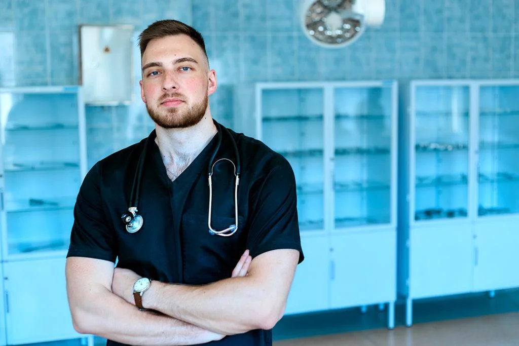 Primary care provider